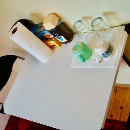 U6 Schoepfwerk Hostel 11 Wina Bagian luar foto