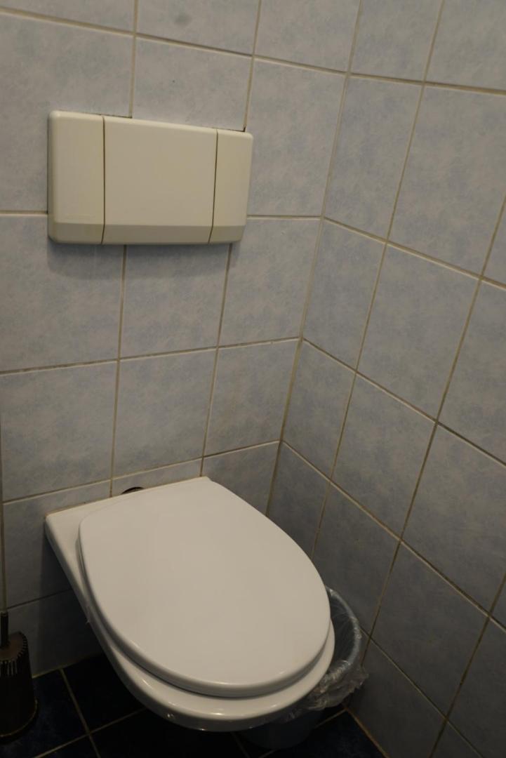 U6 Schoepfwerk Hostel 11 Wina Bagian luar foto