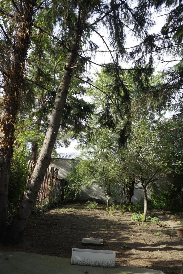 U6 Schoepfwerk Hostel 11 Wina Bagian luar foto