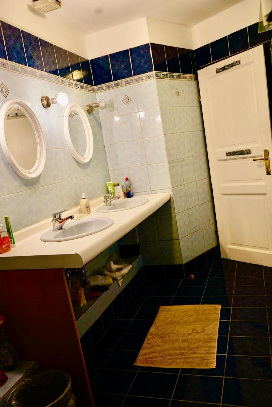 U6 Schoepfwerk Hostel 11 Wina Bagian luar foto