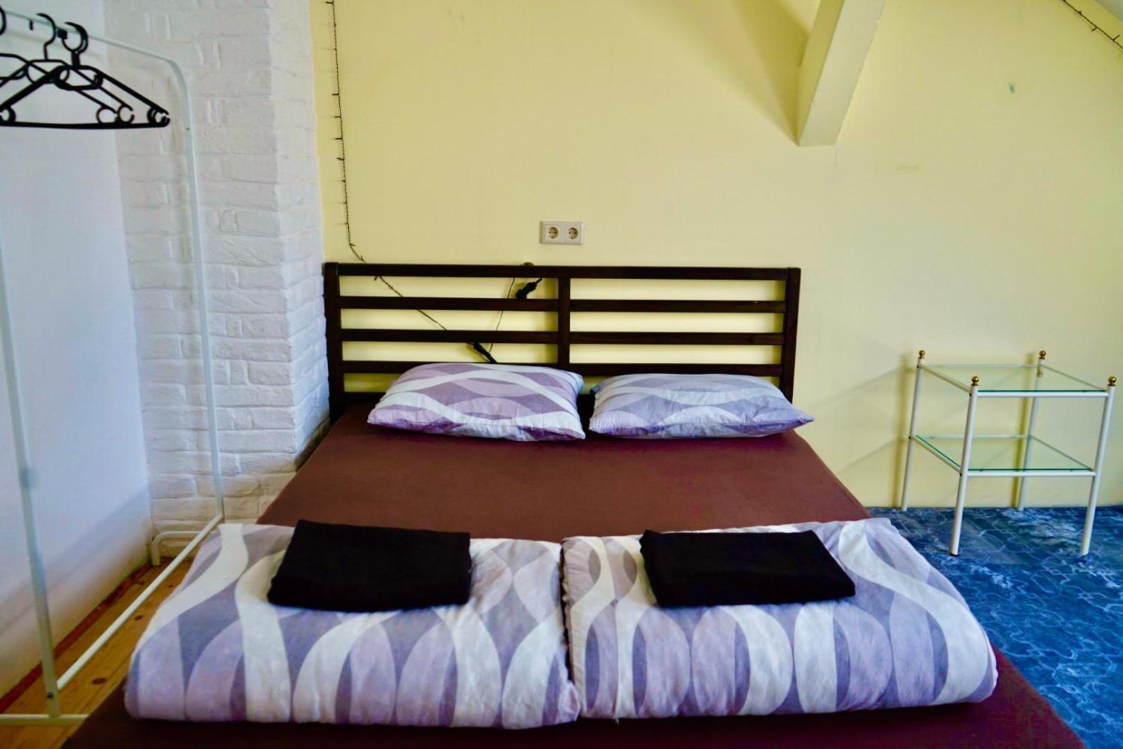U6 Schoepfwerk Hostel 11 Wina Bagian luar foto