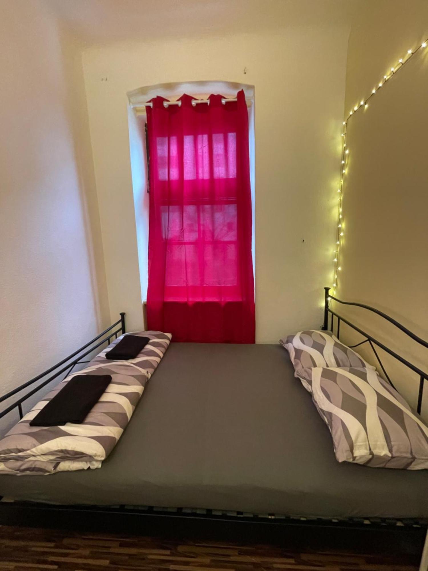 U6 Schoepfwerk Hostel 11 Wina Bagian luar foto